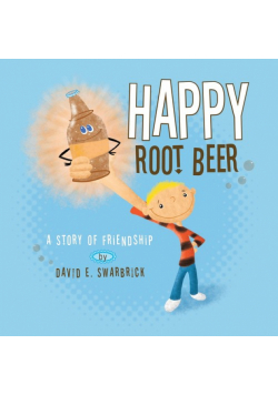 Happy Root Beer