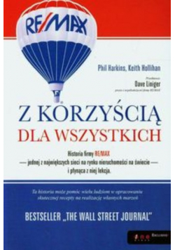 Z korzyścią dla wszystkich