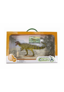 Torwozaur 1:40