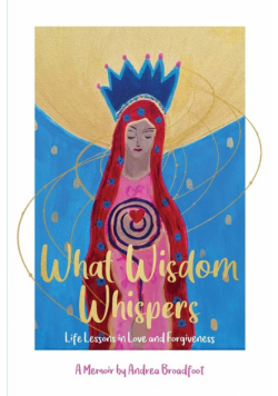What Wisdom Whispers