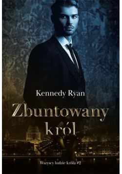 Zbuntowany król