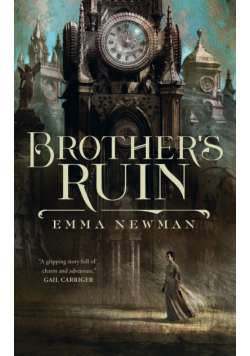 Brother's Ruin