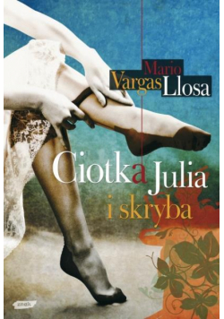 Ciotka Julia i skryba w.2010