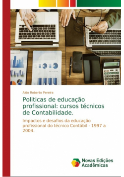 Politicas de educação profissional