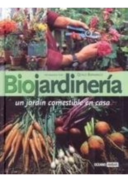 Biojardineria