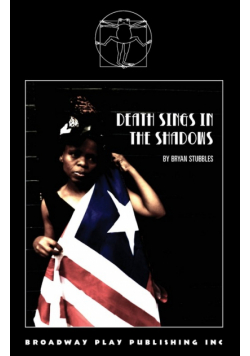 Death Sings In The Shadows