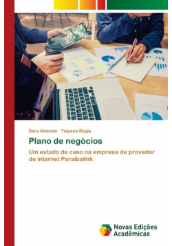 Plano de negócios