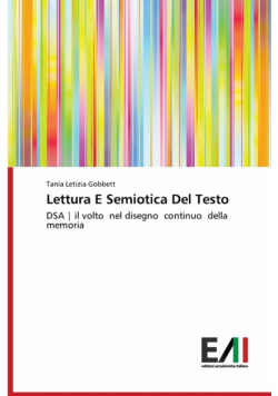 Lettura E Semiotica Del Testo