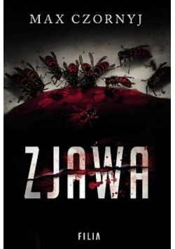 Zjawa