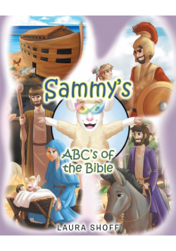 Sammy's ABC's of the Bible