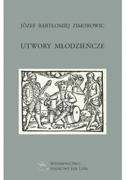 Utwory młodzieńcze