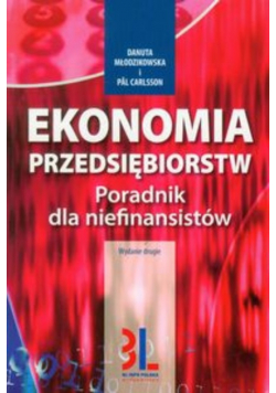 Ekonomia Przedsiębiorstw Poradnik... w. 2012