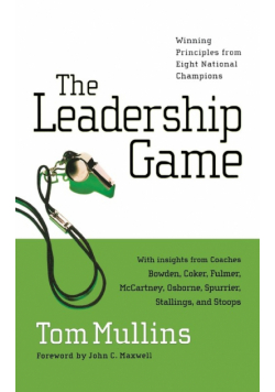 The Leadership Game