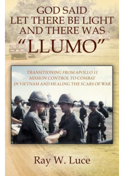 God Said Let There Be Light And There Was "llumo"