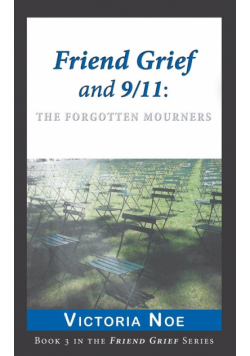 Friend Grief and 9/11
