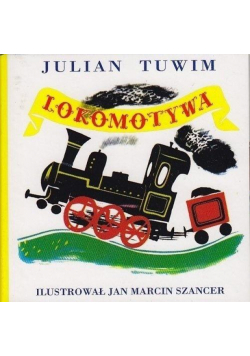 Lokomotywa harmonijka w.2019
