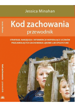 Kod zachowania- przewodnik
