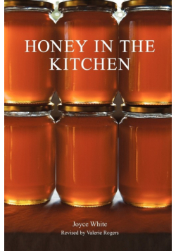 Honey in the Kitchen