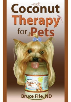 Coconut Therapy for Pets