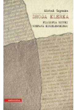 Droga klerka
