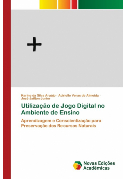 Utilização de Jogo Digital no Ambiente de Ensino