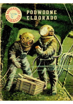 Podwodne eldorado