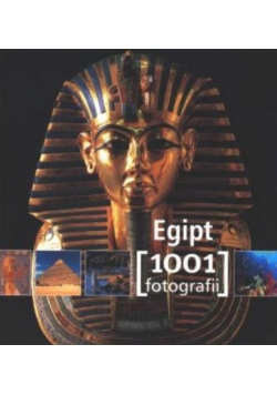 Egipt 1001 fotografii