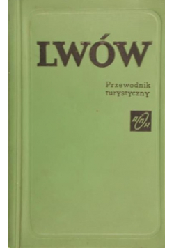 Lwów przewodnik turystyczny