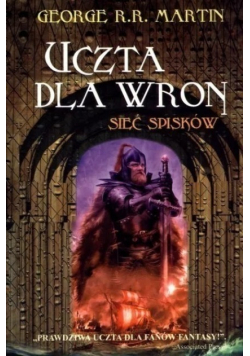 Uczta dla wron sieć spisków