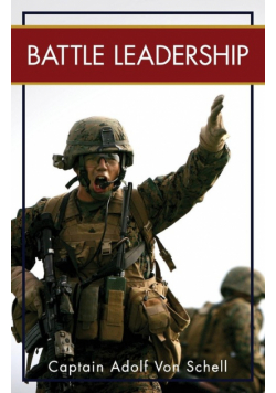 Battle Leadership
