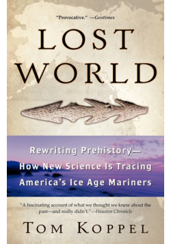 Lost World
