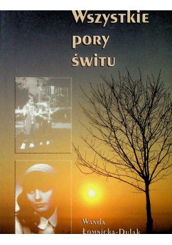 Wszystkie pory świtu
