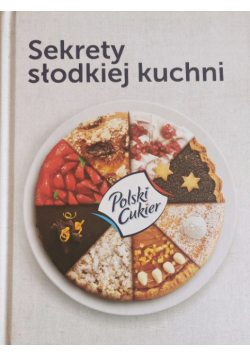 Sekrety słodkiej kuchni