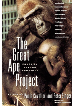 The Great Ape Project
