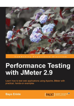 Performance Testing with Jmeter 2.9