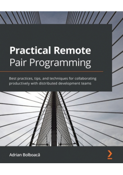 Practical Remote Pair Programming