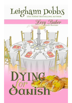 Dying For Danish