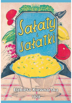 Sałaty i sałatki