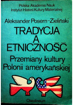 Tradycja a etniczność