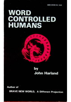 Word controlled humans