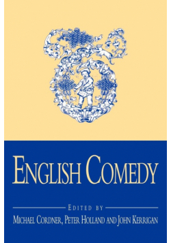 English Comedy
