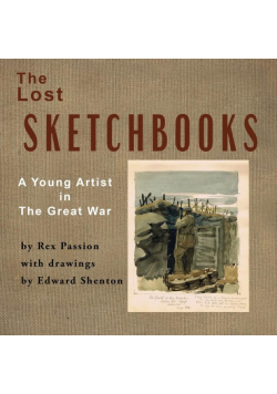 The Lost Sketchbooks