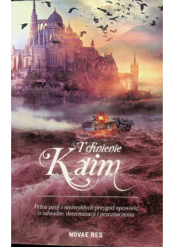 Tchnienie Kaim