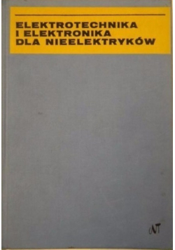 Elektrotechnika i elektronika dla nieelektryków