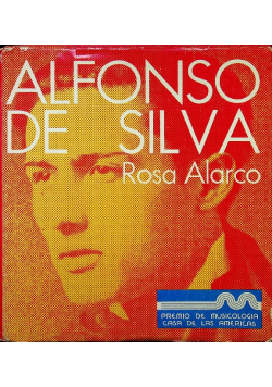 Alfonso de Silva