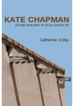 Kate Chapman