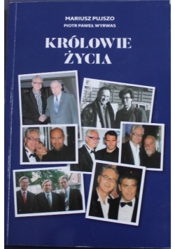 Królowie życia