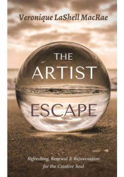 The Artist Escape