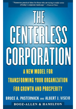The Centerless Corporation