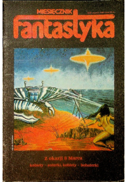 Fantastyka nr 3 1983